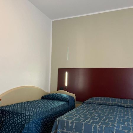 Hotel Fellini Rimini Exteriér fotografie