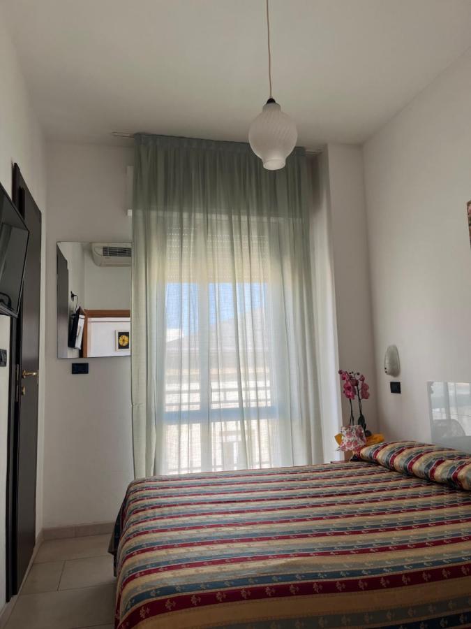 Hotel Fellini Rimini Exteriér fotografie